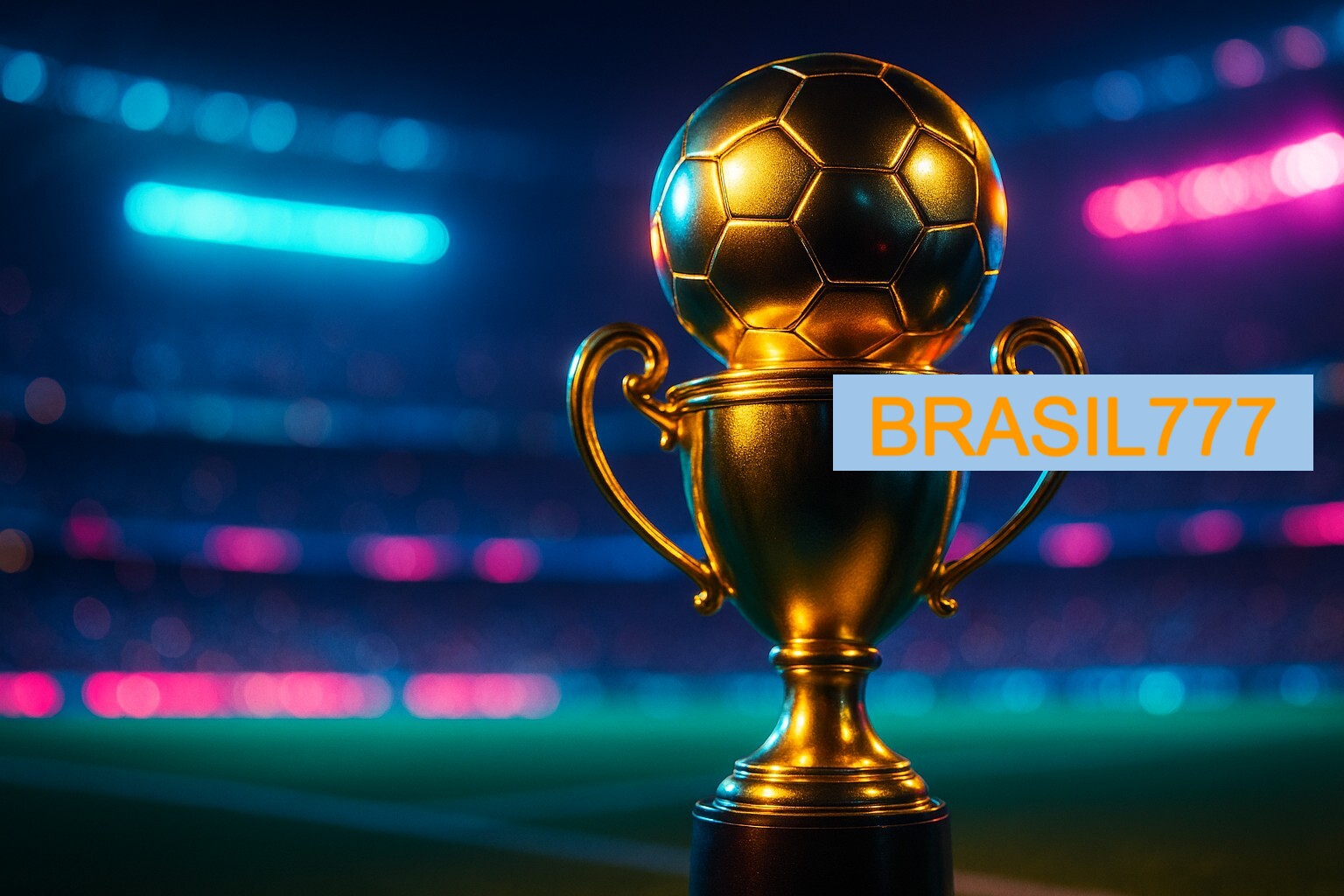 Eventos Esportivos