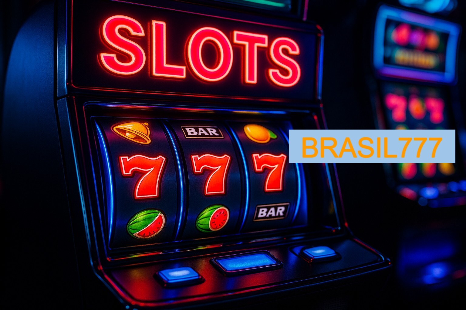 Benefícios dos Slots
